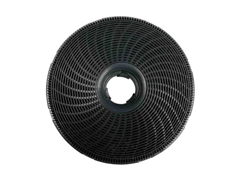 Clearance AIR2GO Aktivkohlefilter für Glemgas DK5HV471Y und DK8HV471Y 2 Stück