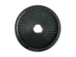 Clearance AIR2GO Aktivkohlefilter für Glemgas DK5HV471Y und DK8HV471Y 2 Stück