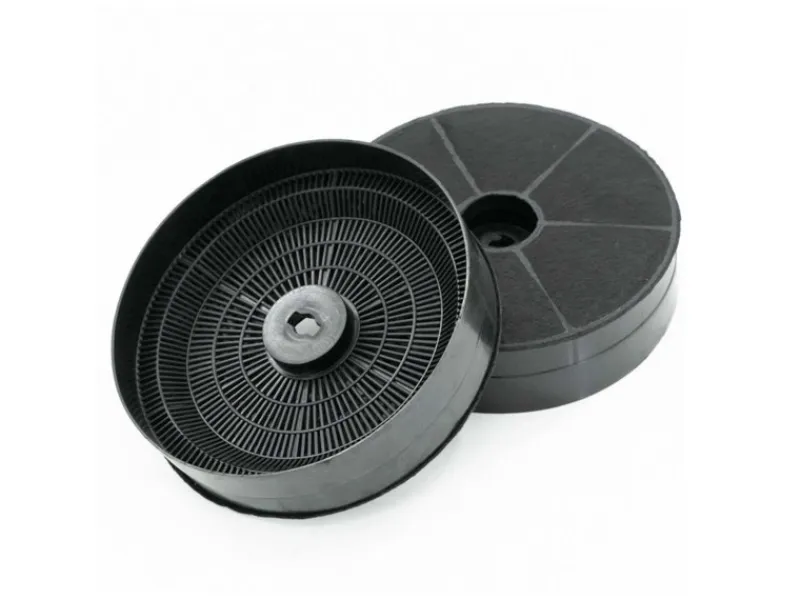 Online AIR2GO Aktivkohlefilter für Ilve C00298188 und 482000023400 2 Stück