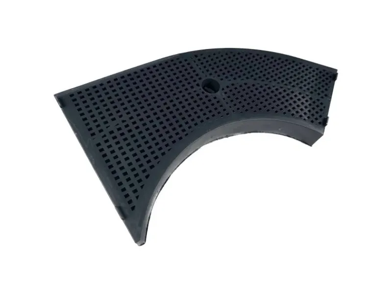 AIR2GO Dunstabzugshauben-Filter|Kochfelder<Aktivkohlefilter für Juno MCFE15 und 9029800613