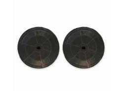 AIR2GO Aktivkohlefilter Type 57 und CFC038668 und AMC072 2 Stück< Dunstabzugshauben-Filter