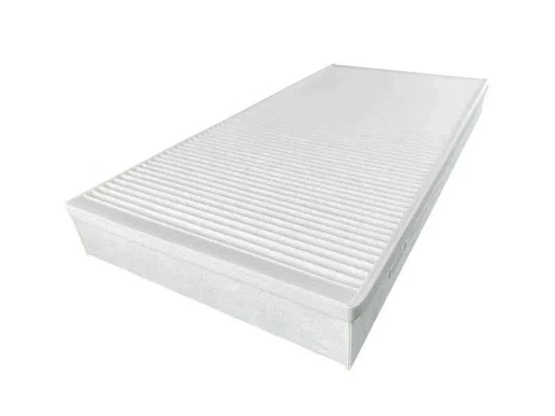 AIR2GO Dunstabzugshauben-Filter<F7 Filter für Helios KWL EC 450 und 500 ECO und PRO und W