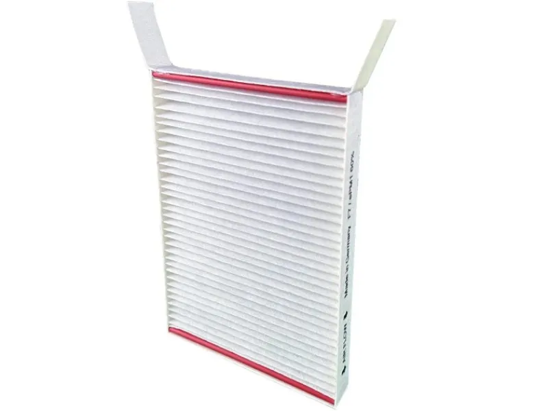 AIR2GO F7 Filter für Zehnder ComfoSpot 50< Dunstabzugshauben-Filter