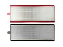 AIR2GO Filterset F7 + G4 Filter für Zehnder ComfoD 300 und 350 und 450 und 550< Dunstabzugshauben-Filter