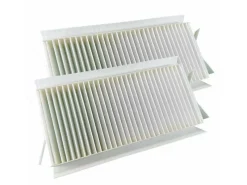 New AIR2GO Filterset G4 + F7 Filter für Helios KWL EC 170