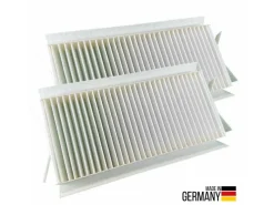 Best AIR2GO G4 Ersatzfilter für Helios KWL EC 170 2 Stück