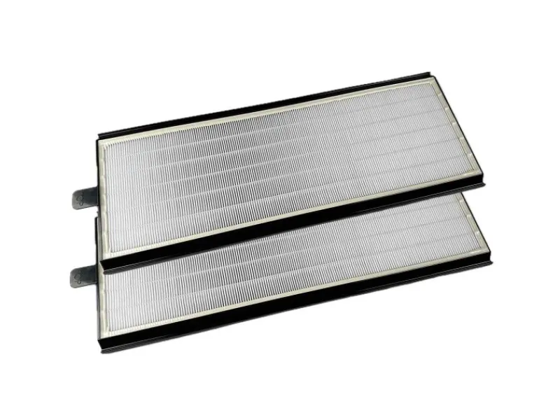 AIR2GO G4 Filter für Zehnder ComfoAir 350 und 500 und 550 2 Stück< Dunstabzugshauben-Filter