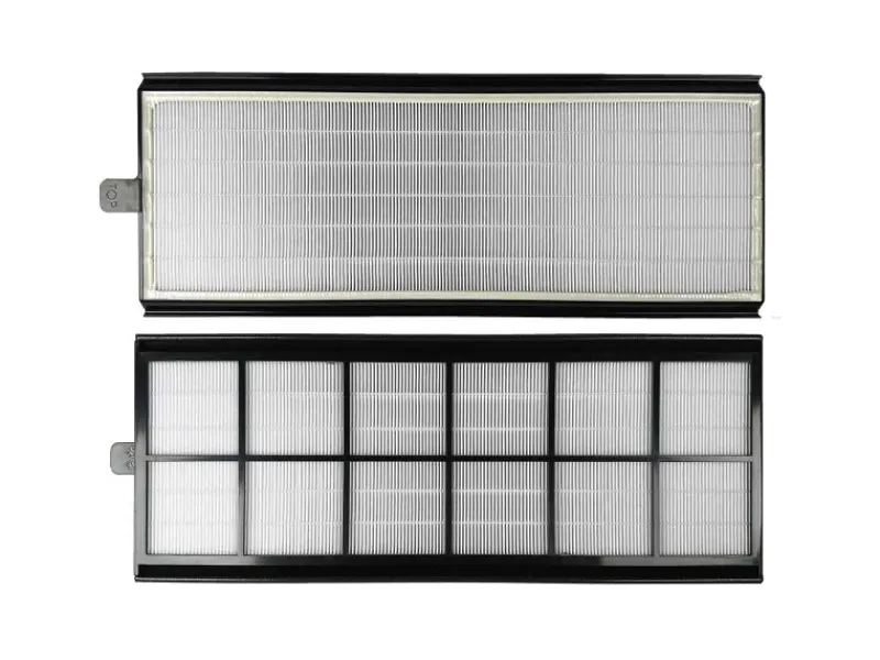 AIR2GO G4 Filter für Zehnder ComfoAir 350 und 500 und 550 2 Stück< Dunstabzugshauben-Filter