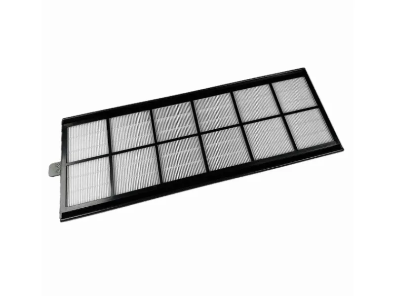AIR2GO G4 Filter für Zehnder ComfoAir 350 und 500 und 550 2 Stück< Dunstabzugshauben-Filter