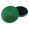 AIR2GO Unterbauhauben|Dunstabzugshauben-Filter<Long Life Aktivkohlefilter Als Ersatz für Faber 1120185278 2 Stück