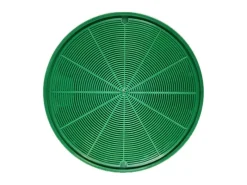 AIR2GO Unterbauhauben|Dunstabzugshauben-Filter<Long Life Aktivkohlefilter Als Ersatz für Faber 1120185278 2 Stück