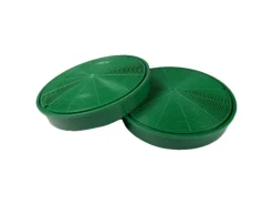 Outlet AIR2GO Long Life Aktivkohlefilter Als Ersatz für Refsta K53 2 Stück