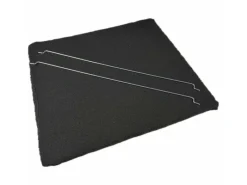 Clearance AIR2GO Longlife Aktivkohlefilter für Jetair Model 31 und Type 31 und Typ31