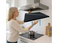Clearance AIR2GO Longlife Aktivkohlefilter für Ikea NYTTIG FIL 950 und 484000008787