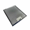 Sale AIR2GO Metall-Fettfilter 298x238mm für Zanussi 4055468278
