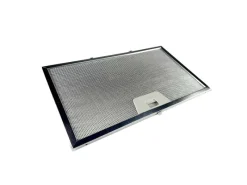 AIR2GO Unterbauhauben|Dunstabzugshauben-Filter<Metall-Fettfilter 325X189mm für Smeg 763410598 und 1330018470