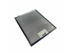 Hot AIR2GO Metall-Fettfilter 298x238mm für Smeg 4055468278