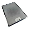 Outlet AIR2GO Metall-Fettfilter 388x265mm für Profilo 742967 und 00742967