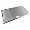 Best AIR2GO Metall-Fettfilter 506x300mm für Zanussi 4055135349