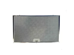 Best AIR2GO Metall-Fettfilter 506x300mm für Zanussi 4055135349