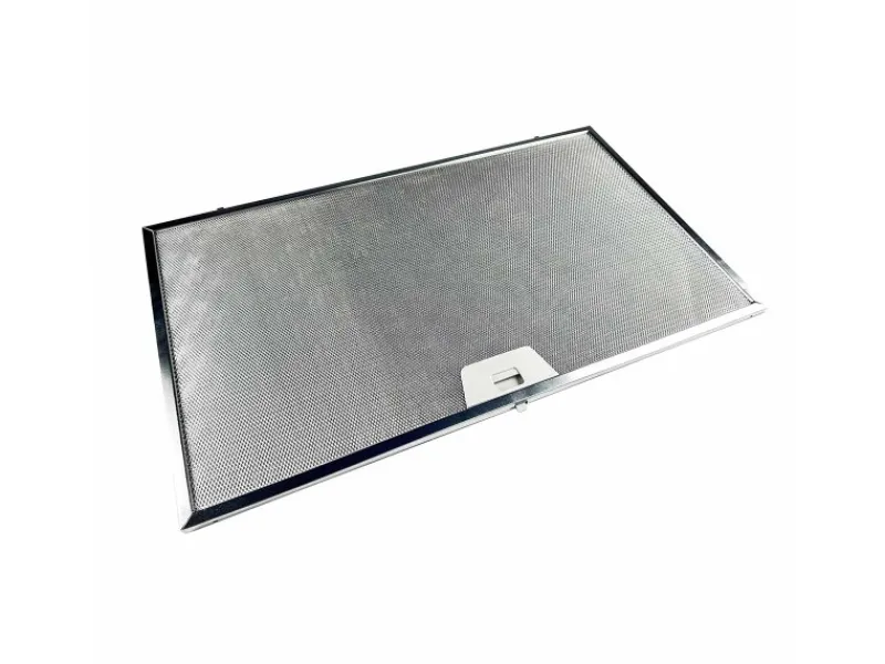 Hot AIR2GO Metall-Fettfilter 506x300mm für Valberg 4055135349 und 1330059015