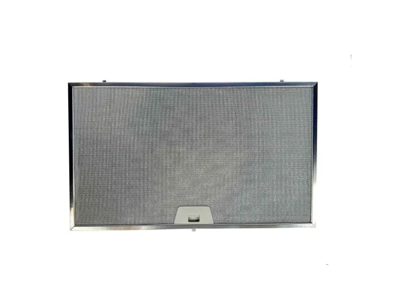 Hot AIR2GO Metall-Fettfilter 506x300mm für Valberg 4055135349 und 1330059015