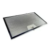 Online AIR2GO Metall-Fettfilter 325X189mm für Roblin 1330018470