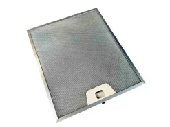 AIR2GO Dunstabzugshauben-Filter|Kochfelder<Metall-Fettfilter 300x253mm für Blaupunkt 1330067471