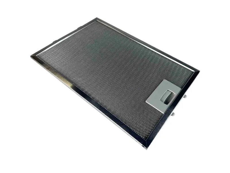 AIR2GO Metall-Fettfilter 320x220mm für Neff 362380 und 00362380< Inselhauben|Dunstabzugshauben-Filter