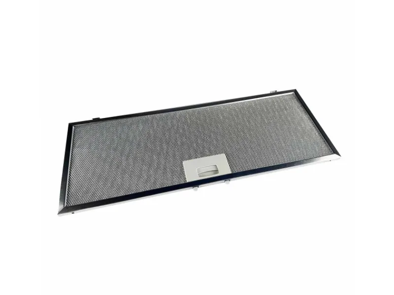 Best AIR2GO Metall-Fettfilter 460x178mm für Beko GF03FC und 4055379723