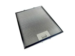 AIR2GO Unterbauhauben<Metall-Fettfilter 310x250mm für Constructa 353110 und 00353110