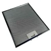 Outlet AIR2GO Metall-Fettfilter 352x284mm für Proline BHP90SS und CHP60
