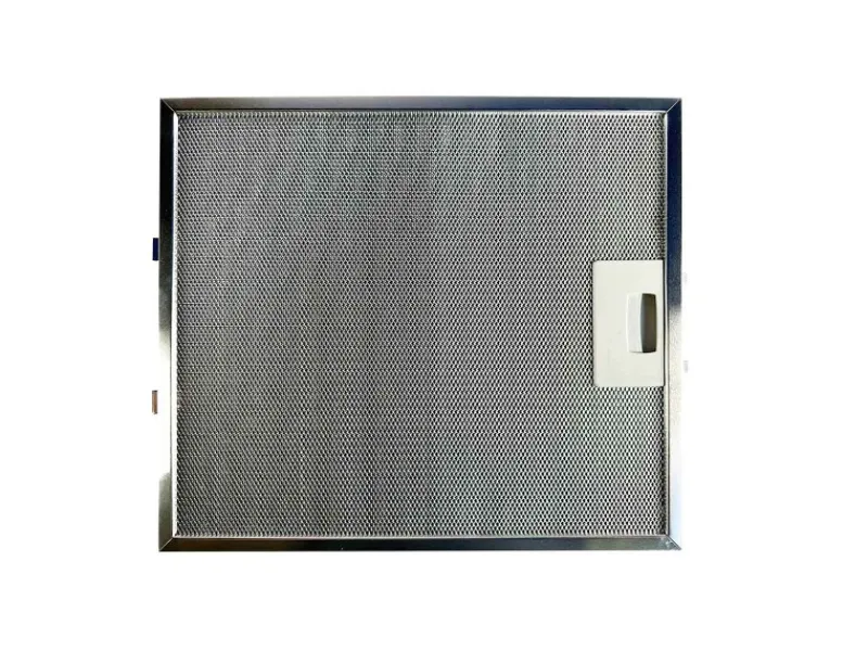 Discount AIR2GO Metall-Fettfilter 305x267mm für FAR H600W und H9000X