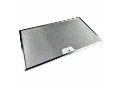 Discount AIR2GO Metall-Fettfilter 506x300mm