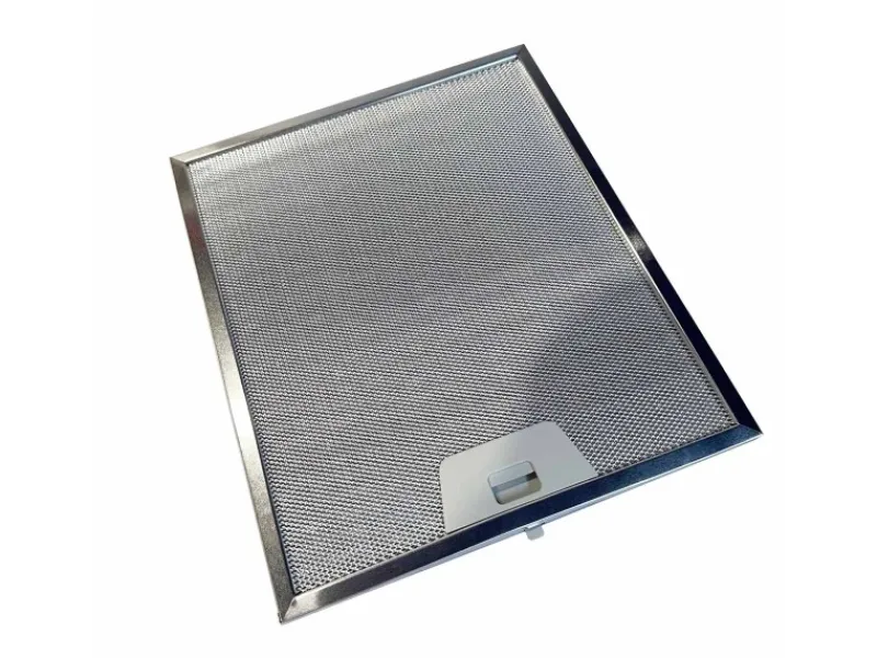 AIR2GO Dunstabzugshauben-Filter|Unterbauhauben<Metall-Fettfilter 300x253mm für Progress 50248271004