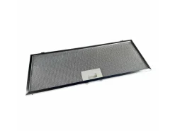 AIR2GO Metall-Fettfilter 460x178mm für Gorenje GF03FC und 4055379723< Unterbauhauben|Dunstabzugshauben-Filter