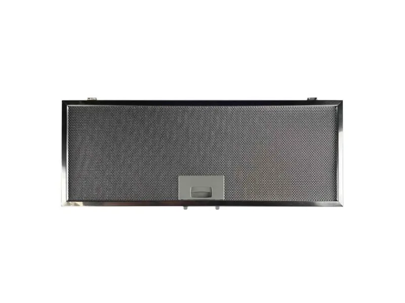 AIR2GO Metall-Fettfilter 460x178mm für Gorenje GF03FC und 4055379723< Unterbauhauben|Dunstabzugshauben-Filter
