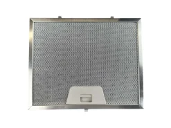AIR2GO Unterbauhauben|Dunstabzugshauben-Filter<Metall-Fettfilter 190x235mm für Faber 1330017055