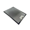 AIR2GO Metall-Fettfilter 247x327mm für AEG 50293009002< Unterbauhauben|Dunstabzugshauben-Filter