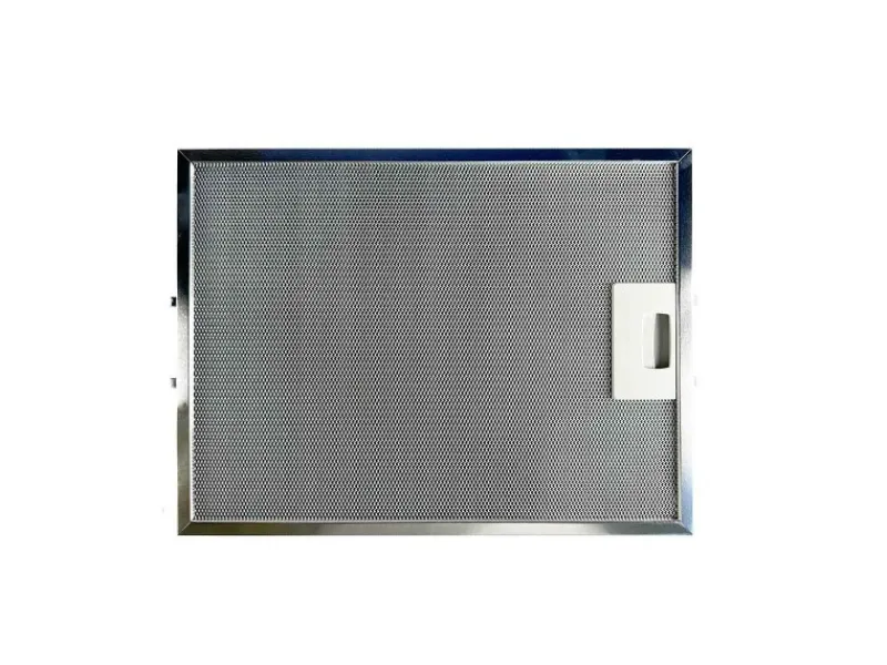 AIR2GO Metall-Fettfilter 247x327mm für AEG 50293009002< Unterbauhauben|Dunstabzugshauben-Filter