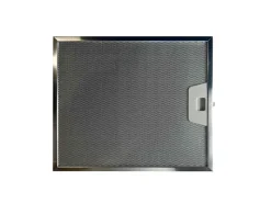 Hot AIR2GO Metall-Fettfilter 300x253mm für Arthur Martin 50248271004