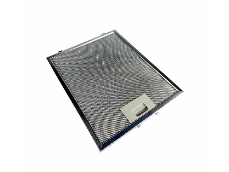 Sale AIR2GO Metall-Fettfilter 298x238mm für DeDietrich 4055468278