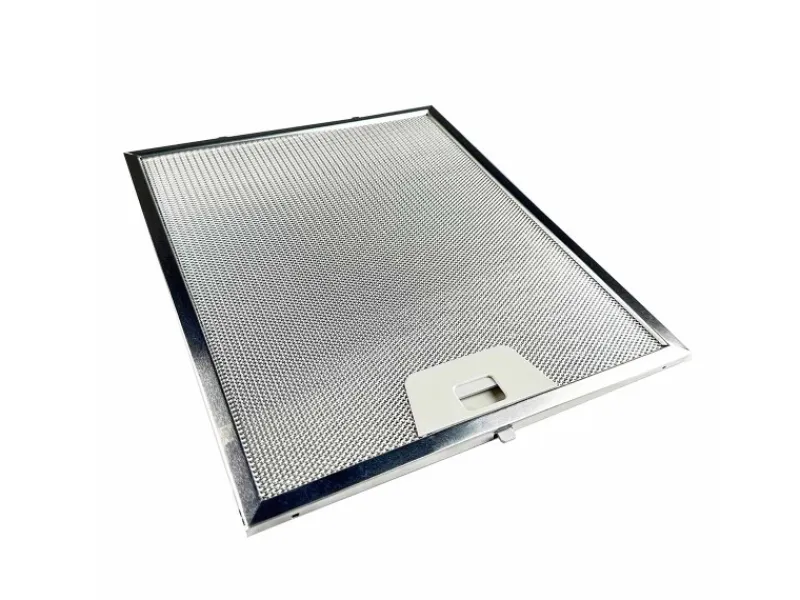 Online AIR2GO Metall-Fettfilter 300x252mm für Faber 1330067471