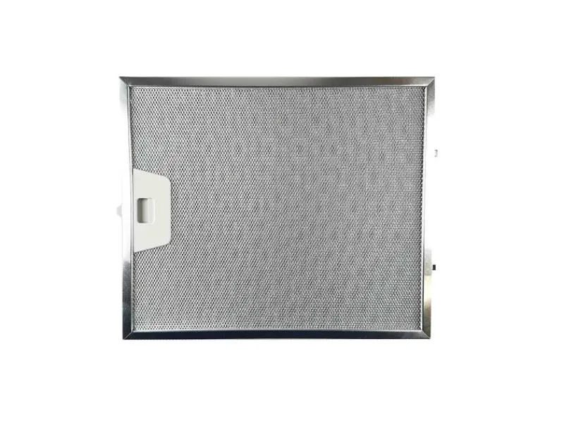 Online AIR2GO Metall-Fettfilter 300x252mm für Faber 1330067471