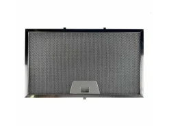 AIR2GO Metall-Fettfilter 325X189mm für Faber 1330018470 und 1330018470< Tischhauben|Dunstabzugshauben-Filter