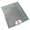 AIR2GO Dunstabzugshauben-Filter<Metall-Fettfilter 300x253mm für Arthur Martin 4055081220