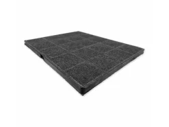 AIR2GO Unterbauhauben|Dunstabzugshauben-Filter<Premium Aktivkohlefilter Als Ersatz für Zanussi 9029798767 und ECFB01