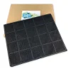 Online AIR2GO Premium Aktivkohlefilter Als Ersatz für Arthur Martin 9029798767 und ECFB01