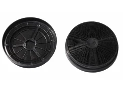 Hot Aktivkohlefilter CF110