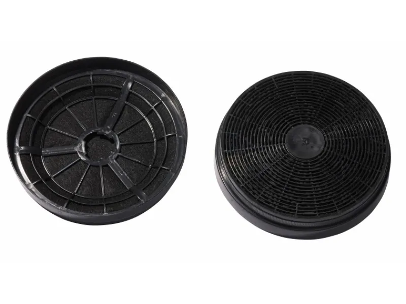 Hot Aktivkohlefilter CF110